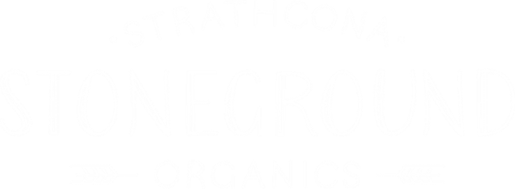Strathcona Stoneground Organics